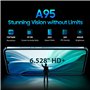 Helio P70 8Go+128Go