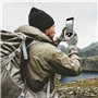 Blackview 5G Smartphone Incassable BL8800, 50MP Caméra Quadruple, 20MP IR Vision Nocturne, Dimensity 700 8Go+128Go, 6.58'' FHD+,
