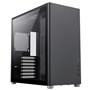 GameMax Spark Pro Gaming Cube Boîtier PC de Jeu modulaire ATX