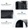 JJC Metal Lens Hood with Protection Cap for Ricoh GR III GRIII Digital Camera Accessories