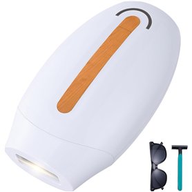 Epilateur à LumièRe PulséE Ipl