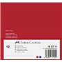 Rouge - taille-crayons (Bleu