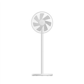 Xiaomi Mi Smart Standing Fan 2 Lite Ventilateur de table et sur pied avec connexion d'applications iOS/Android Mi Home en option