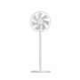 Xiaomi Mi Smart Standing Fan 2 Lite Ventilateur de table et sur pied avec connexion d'applications iOS/Android Mi Home en option