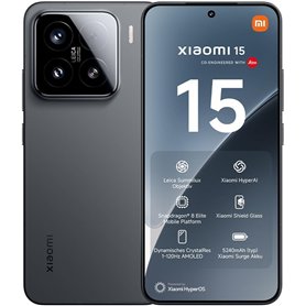 Xiaomi Smartphone 15