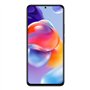 Xiaomi Redmi Note 11 Pro+ 5G Smartphone 8GB/128GB 6,67" Display 4500mAh 120W Fast Charging (Graphite Gray)