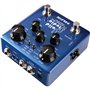 Nux NSS-5 Solid Studio IR & Power Amp Simulator, Simulateur de haut-parleur (8 simulations de type de microphone, 3 modèles de t