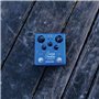 Nux NSS-5 Solid Studio IR & Power Amp Simulator, Simulateur de haut-parleur (8 simulations de type de microphone, 3 modèles de t