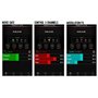 Nux Ampli guitare compact 3 canaux 3 W bluetooth