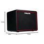 Nux Ampli guitare compact 3 canaux 3 W bluetooth