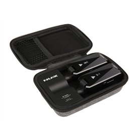 Nux B-5 RC - Sistema inalámbrico para guitarra y bajo