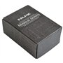 Nux Pédale d'overdrive analogique type ampli à lampes NUX-STEEL-SINGER