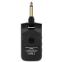 NUX | Amplificateur de casque Mighty Plug Pro pour guitaristes et basses, dans un format de poche et adapté à la poche