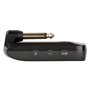 NUX | Amplificateur de casque Mighty Plug Pro pour guitaristes et basses, dans un format de poche et adapté à la poche