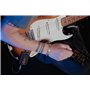NUX | Amplificateur de casque Mighty Plug Pro pour guitaristes et basses, dans un format de poche et adapté à la poche