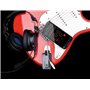 NUX | Amplificateur de casque Mighty Plug Pro pour guitaristes et basses, dans un format de poche et adapté à la poche