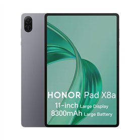 HONOR Pad X8a Tablette 128 Go de Stockage(Extensible à 1 to) 8300mAh