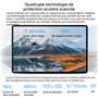 4 Go/128 Go Tablette with 4 Haut-parleurs