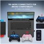 Gâchettes Réglables – Switch Gyro/NFC