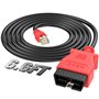 Autel Enet OBD 2 Câble pour Codage BMW Série F G