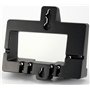Yealink Support Mural T40/T41/T42U/T43U pour Bureau Noir