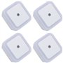 LED Night Light Set de 4