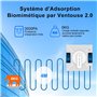 Aspirateur Puissant