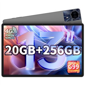 TECLAST T65MAX Tablette 13 Pouces