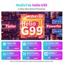 20Go RAM+256Go ROM(TF 8To)