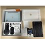 TECLAST P50Case 90Hz Tablette Tactile 11 Pouces Android 15 10-Accessoires 12Go RAM+128Go ROM（4To TF） 2.4G+5G WiFi, Unisoc Octa-C