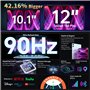 MTK G88 Octa-Core 2.0GHz CPU