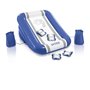 Intex Jeu de Basket Flottant - Jeux Ride It on Wheels