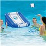 Intex Jeu de Basket Flottant - Jeux Ride It on Wheels