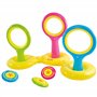 Intex 57510NP Flying Disc Toss Game
