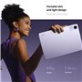 Xiaomi Redmi Pad SE 256 Go 8 RAM Wi-Fi EU GRAY