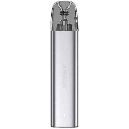 Voopoo Kit Argus G2 Mini-1200 mah 30w (Starry Silver) produit sans tabac et sans nicotine