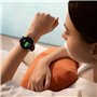 HUAWEI Watch 3 3,63 cm (1.43") 46 mm AMOLED 4G Noir GPS (Satellite)