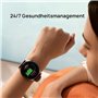 HUAWEI Watch 3 Pro - 4G - Montre Intelligente - Écran AMOLED 1,43" - Téléphonie eSIM - Autonomie de la Batterie 5 Jours - SpO2 e