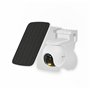 EZVIZ CB8 KIT 2K Caméra Surveillance WiFi Extérieure sans Fil