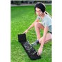 Bâche 4 saisons 240cm pour piscine hors sol Fast Set™ ronde diamètre 244 cm