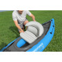 Kayak gonflable Cove Champion Hydro-Force™ 275 x 81 cm