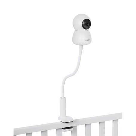 ZOSI Support Universel Flexible de Caméra Surveillance