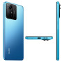 Xiaomi Redmi Note 12S 4G LTE Smartphone, 8GB + 256GB Octa Core,6.43" FHD+ AMOLED DotDisplay,108MP Triple Rear Camera,5000mAh Bat