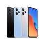 Xiaomi Smartphone Redmi 12 4GB/128GB 6.79" FHD+ DotDisplay Screen 5000mAh 18W Fast Charging 50 MP Triple Camera (Light Blue)