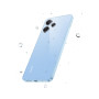 Xiaomi Smartphone Redmi 12 4GB/128GB 6.79" FHD+ DotDisplay Screen 5000mAh 18W Fast Charging 50 MP Triple Camera (Light Blue)