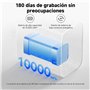 Xiaomi Caméra d'extérieur BW500