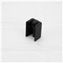 Be In Your Mind Lot de 5 PCS Serre-câbles pour Tondeuse à Gazon Type Double 322551640/0 Compatible avec Castel Garden Compatible