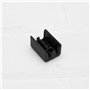 Be In Your Mind Lot de 5 PCS Serre-câbles pour Tondeuse à Gazon Type Double 322551640/0 Compatible avec Castel Garden Compatible