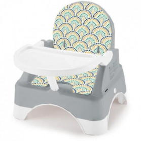THERMOBABY EDGAR Rehausseur&marche pied Gris Charme 112,99 €