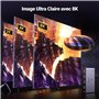 UGREEN Switch HDMI 2.1 8K 60Hz Commutateur 4K 120Hz 3 Entrées 1 Sortie 1080P Dolby Vision Atmos HDR 3D Haute Vitesse 48Gbps Comp